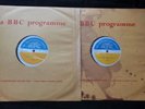 2 x BBC Transcription Services CN 465 The Ken Dodd Show 5-6 & 13-14 UK 1971