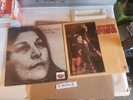 Mercedes Sosa 2 Lps Originales Musica Latina