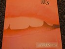 Tres InTRESsant Sweden 80s Minimal Synth 2014 Re-issue NM  #'d +Cdr & Inserts