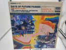 The Moody Blues Days Of Future Passed LP Record Bell Sound 1967 Ultrasonic EX.