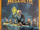 Rust in Peace by Megadeth (Record, 2008)