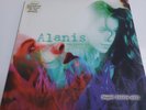 ALANIS MORISSETTE JAGGED LITTLE PILL MAVERICK 9362-45901-1 EUROPE 1ST PRESS LP