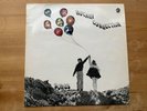 Rotary Connection Songs UK 1st Issue Chess LP Psych Soul Jazz Rock Killer 1969
