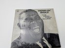 ORIGINAL MONO BLUES LP - HOWLIN' WOLF - CHESS 1502 - 