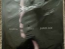 Janis Ian Breaking Silence Analogue Productions  SEALED APP 027 – 1992 LP 180g