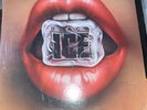 Black Ice Montage Vinyl LP Album 1982 Funk Disco ST-72003 First Press RARE 112