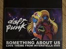 DAFT PUNK Something About Us Love Theme From Interstella 5555 RSD 2024 NEW