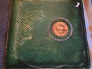 Alice Cooper Billion Dollar Babies original 1973 canadian LP w/inner&poster RARE