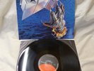 DOKKEN: Tooth And Nail -1984 -1st Press vinyl LP + INNER - NM