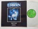 America - Das Letzte Einhorn/ The Last Unicorn (Original Soundtrack) Vinyl LP