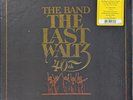 THE BAND The Last Waltz: 40th Anniversary Edition SEALED 180 Gram 6LP