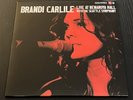 Brandi Carlile Live At Benaroya Hall With Seattle Symphony Vinyl 2 LP