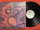 Possessed - Beyond The Gates LP 1986 Combat - 88561-8097-1 VG+/VG+ US Trifold