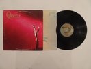 QUEEN SELF TITLED S/T DEBUT 1ST LP  ORIG GOLD EMBOSSED 1ST SANTA MARIA