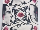 Red Hot Chili Peppers Blood Sugar Sex Magik 1991 2xLP VG/VG
