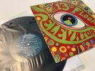 Vintage Vinyl LP The 13th Floor Elevators Psychedelic Sounds 1ST STEREO PRESS