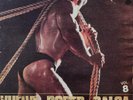 VUELVE EL PODER DE LA SALSA VOL 8  SALSA ROMANTICA FUENTES 1990 VG+ PRESS