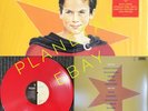 RAGE AGAINST THE MACHINE - Evil Empire Red Colored Vinyl NEW and SEALED