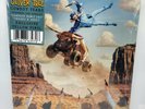 Oliver Tree - Cowboy Tears - Yellow Vinyl LP Brand New Sealed