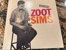 Zoot Sims Quintet Jazzland JLP 2 Jazzland Records - High Fidelity & Used