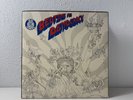Dead Kennedys Bedtime For Democracy 1986 Vinyl Virus 50