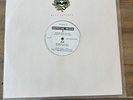 Depeche Mode: Personal Jesus 12” Promo Vinyl