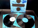 Ed Sheeran Divide X2 Vinyl Record 12