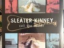 Sleater-Kinney : Call The Doctor (Vinyl) New & Sealed - Imperfect Sleeve