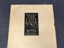 The Band - The Last Waltz Vinyl Record 3xLP