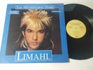 Limahl The NeverEnding Story Historia Interminable - Maxi LP Vinilo 12