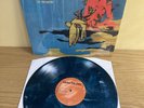 Saves The Day In Reverie 2023 Reissue Blue Marble Gatefold 180g