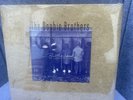 THE DOOBIE BROTHERS Brotherhood LP Vinyl Record 1st Press 1991 NEW SEALED Rare