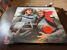 Bee Gees Cucumber Castle 1970 ATCO Mono White Label Promo Cleaned Tested