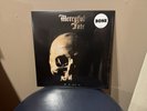 Mercyful Fate ‘Time’ LP - Sealed  Bone White Vinyl