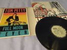Tom Petty, Full Moon Fever LP, vinyl record R133911