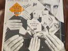 SIGNED NEW Opened Franz Ferdinand The Human Fear White Vinyl LP