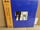 ROYEL OTIS Bar & Grill / Sofa Kings *Rare ORANGE colour vinyl record - Brand New