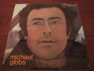 MICHAEL GIBBS S/T ORIG UK 1970 DERAM JAZZ ROCK EX/NM LP