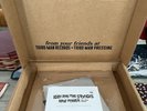 IGGY POP AND THE STOOGES - Raw Power 7” Vinyl Box Set Third Man Records Vault 62