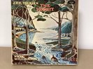 Vintage J R R Tolkien The Hobbit Argo LP Boxset X 4 1974 Nicol Williamson Record