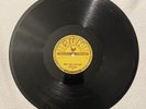 EDWIN BRUCE SUN #276 ROCKABILLY 78 RPM