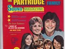 David Cassidy /The Partridge Family Sound Magazine Mini ep Japan Rare Vg+ cond