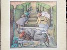 Genesis - Selling England By The Pound 1973 Vinyl | Charisma | FC 6060 | VG+/VG+
