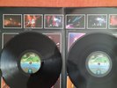 THIN LIZZY - LIVE AND DANGEROUS - 2 LP SET G/FOLD VERTIGO 6641 807 EX /EX