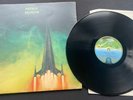 RAMASES Space Hymns UK PRESS VERTIGO 1971, POSTER SLEEVE PLAYS VG+