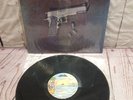 Willie Colon & Hector Lavoe Vigilante Vinyl Record LP MADE IN MEXICO 1984