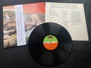 LED ZEPPELIN Houses Of The Holy UK 1ST PRESS 1973 EX+ A2/B2 STERLING RL