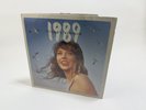 Taylor Swift - 1989 (Taylor's Version) Tangerine Edition Target Exclusive Vinyl