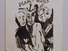 Sealed - Bob Dylan - Planet Waves - 1974 Original 1ST Pressing Asylum Records