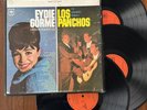 Eydie Gorme / Los Panchos - Canta En Español [3LP BOX SET VINYL]  CBS 1964 VG+
